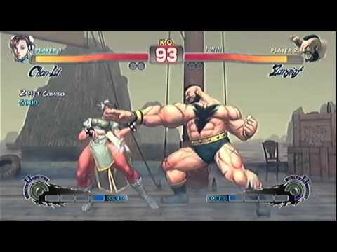 BotPM (CH) vs Brendan (ZA) - AE 2012 - Jan 5 GameClucks Thursday Night Fights at Dante's