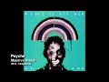Massive Attack - Psyche