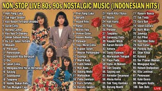 Download lagu PUTAR TANPA HENTI!!! POP NOSTALGIA 80 - 90an NONSTOP!!! MENEMANI HARI-HARI MU mp3 Download lagu PUTAR TANPA HENTI!!! POP NOSTALGIA 80 - 90an NONSTOP!!! MENEMANI HARI-HARI MU mp3