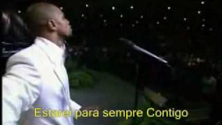 Kirk Franklin - Always - legendado