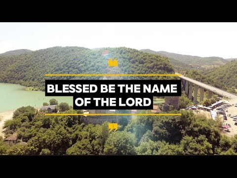 BLESSED BE THE NAME // HYMNAL WORSHIP// BRIDE OF CHRIST MINISTRY 