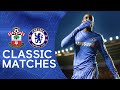 Southampton 1-5 Chelsea | Demba Ba Scores Brace On His Debut | Classic Highlights