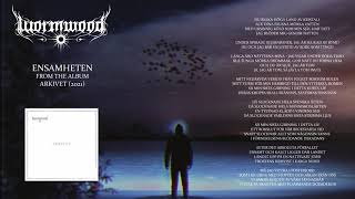 Ensamheten Music Video