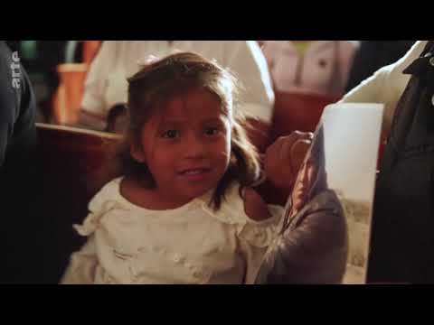 Mexiko Benzin klauen zum Überleben   ARTE Reportage  ARTE