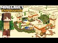 I Built a CAMEL SANCTUARY in Minecraft 1.20 - Chill Survival Let's Play