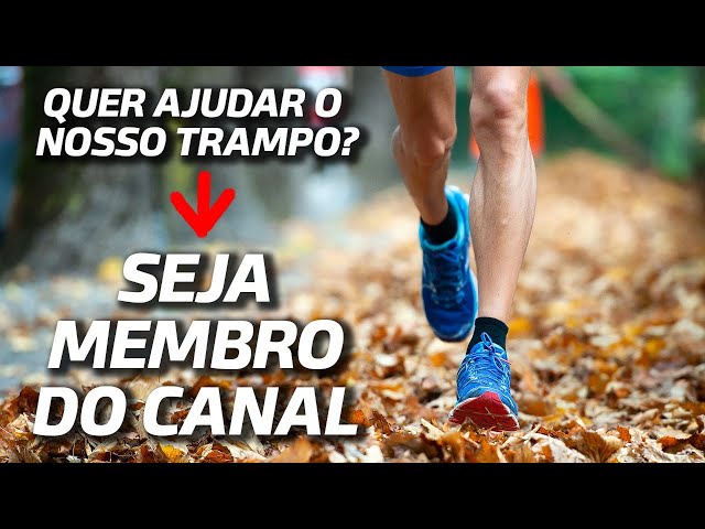 QUER AJUDAR O CANAL e DAR PITACOS no nosso TRAMPO? Se torne MEMBRO do CORRIDA no AR