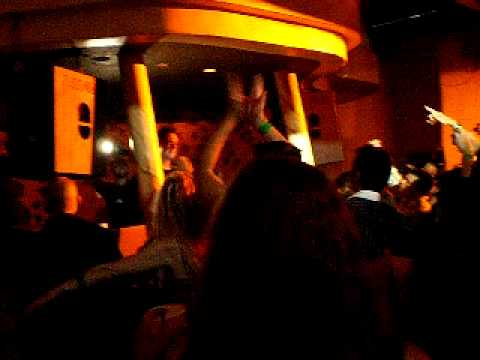 Andy Moor @ Eden Terrace Miami/ Ben﻿ Nicky feat. Linnea Schossow -- Tears