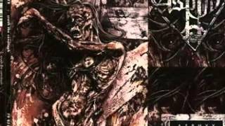 Asphyx - Rite of Shades (Subtítulada en Español)