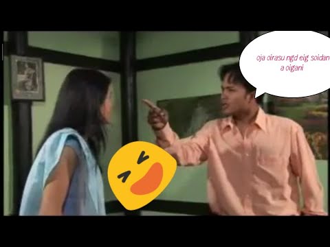 Manimatum and Oja Sarla Best Cut Scene//Please Subscribe Our Channel For More Video