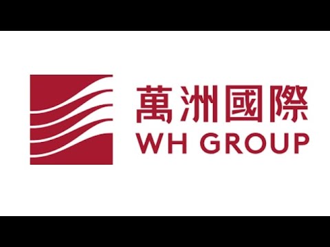 WH Group, the largest pork company in the world