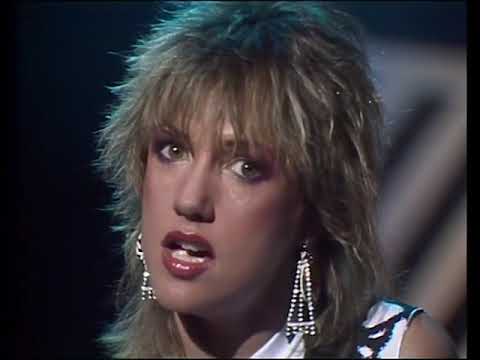 Sharon O'Neill - Danger