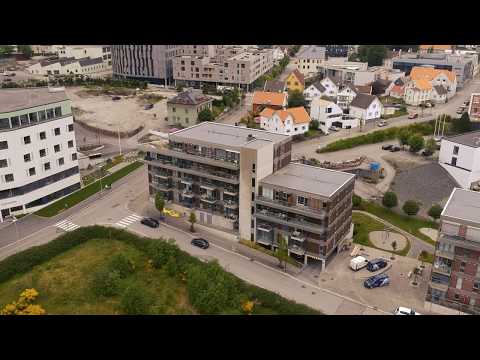 Jesman Creative - Siriskjeret Airbnb Apartment