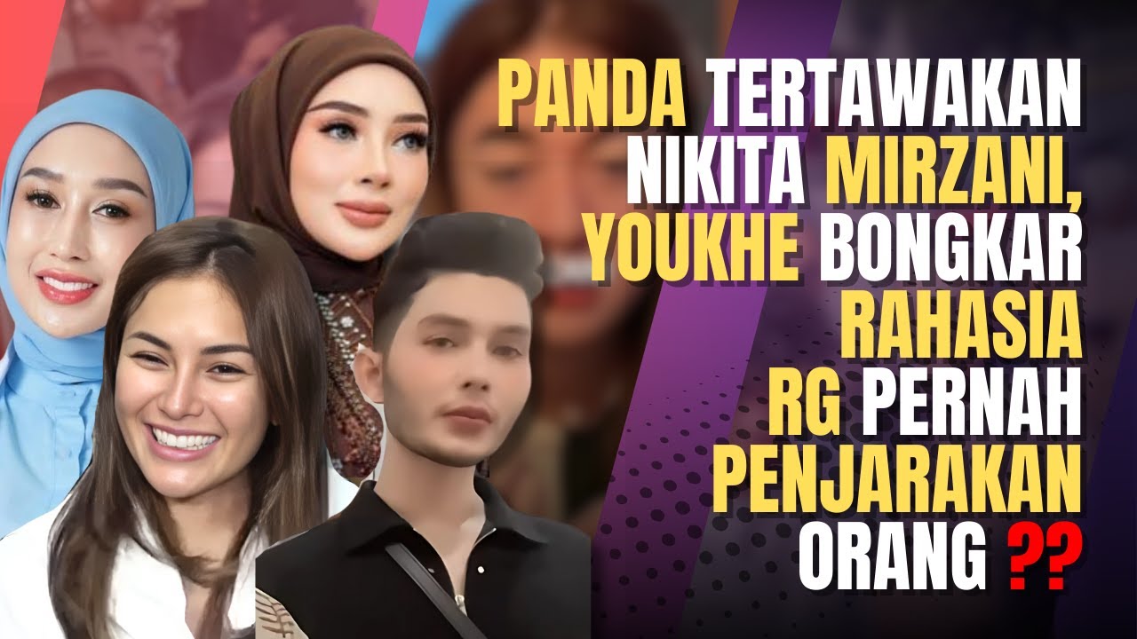 Pandangan Berbeda Terkait Kasus Nikita Mirzani: Apa yang Terjadi Sesungguhnya?