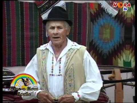 VASILE SOPORAN - Eu la joc când mă pornesc