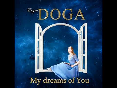 Eugen Doga - My dreams of you (Blue Haze - Waltz)
