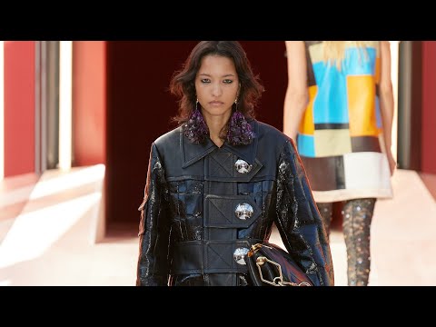 America Gonzalez Spring Summer 2023 Runway Collection