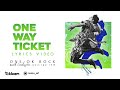 ONE OK ROCK - One Way Ticket (Orchestra ver.) | Lyrics Video | Sub español
