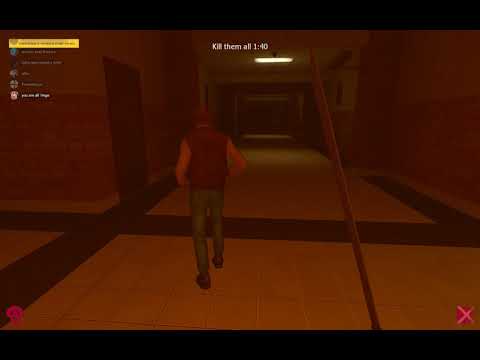 skinny pussy shits himself