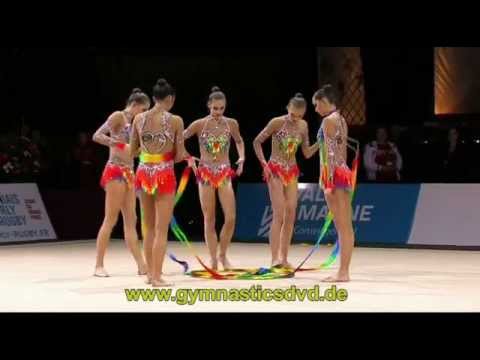 GP Thiais 2012 - 01 - Team Russia