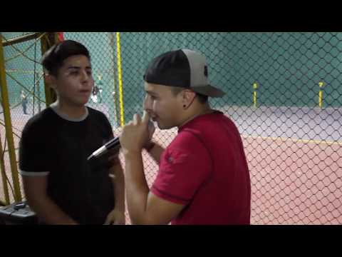 Drixer vs Akros | 8vos | Liga del Desierto | Temporada 1 | Jornada 1