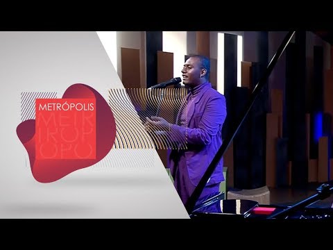 Intimidade - Liniker e os Caramelows