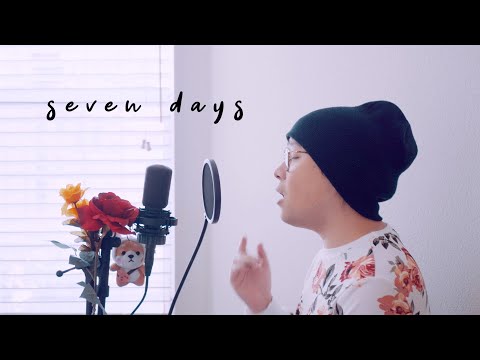 Rosendale - Seven Days (Acoustic Version)