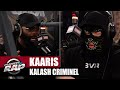 Kaaris & Kalash Criminel 