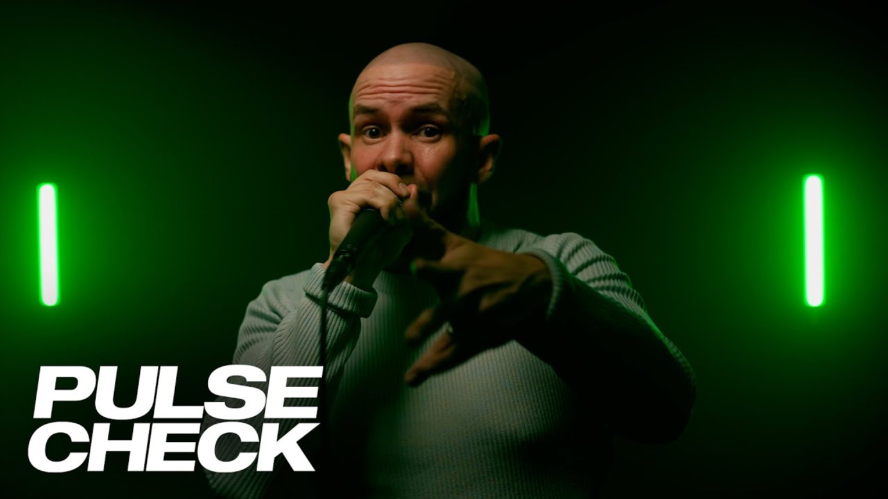 Harry Shotta | Pulse Check