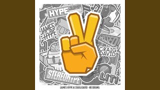 No Drama (feat. Craig David)
