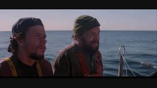 Dernière journée en mer - Matmatah