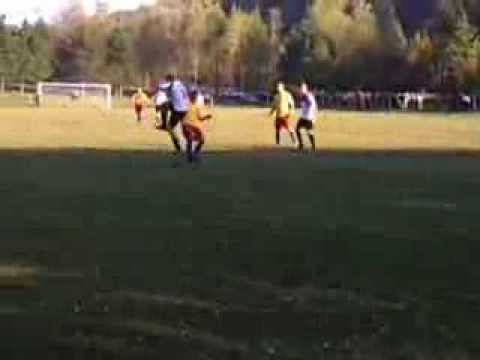 Parasznya vs. Varbó 13/14 I. - boon.hu