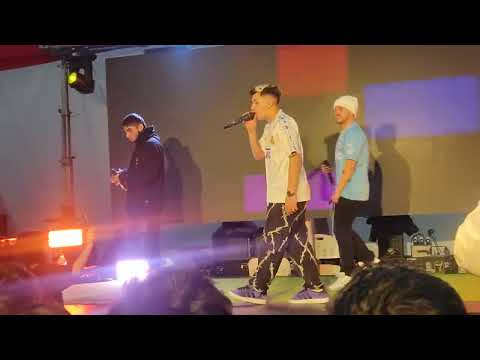 Nitro vs Metalingüistica (Recoleta)