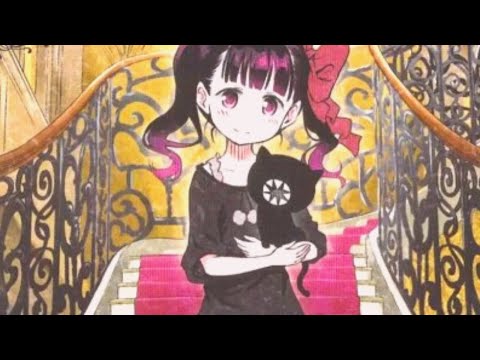 Kuro | A Modern Classic Mystery Manga