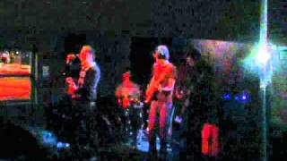 Love is allright, Rednumb, U82 18.02.11.wmv