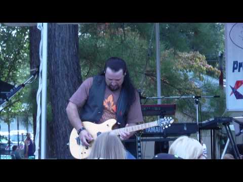 The Louisville Crashers - Southwest  Festival - Lou.,Ky - 10/12/13 - Nothin' But A Good Time
