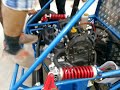 Vehicle Dynamics Team Lead Rear Suspension Ojaswat 14