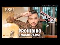 Jessi Uribe - Prohibido Enamorarse 2020 Jessi Uribe - Prohibido Enamorarse 2020