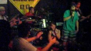 rapsabu - jurassic pards