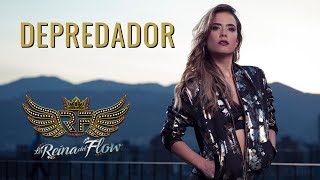 Depredador - Yeimy (Gelo Arango) La Reina del Flow