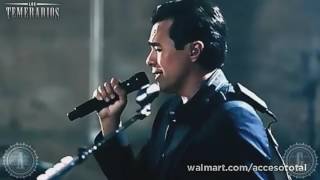 Los Temerarios Definitivamente Ya No Estoy Enamorado