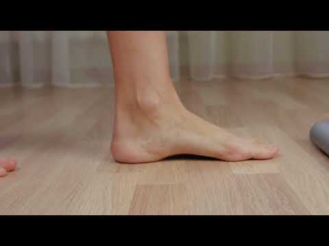 Body Measurements Tracker, BMI Video