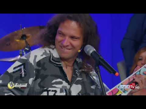 9 – I CUGINI DI CAMPAGNA  “HO BISOGNO DI TE” FESTIVAL ITALIA IN MUSICA PUNTATA 654   ED  2024 2025