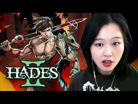 39daph Plays Hades II - Part 4