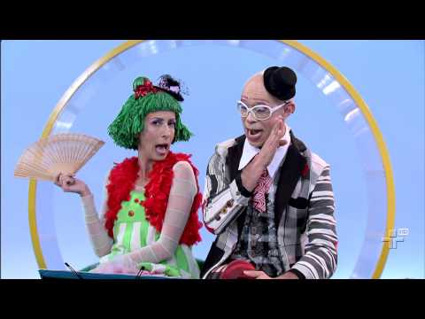 Quintal Musical - A Barata - 19/02/14