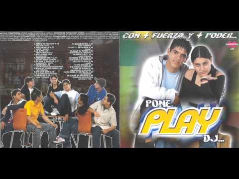 Amor De Colegio - Grupo Play