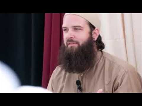 The Fiqh Jurisprudence of Umrah According to the Maliki Madhab   Shaykh Rami Nsour