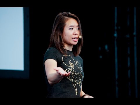 #droidconDE: Huyen Tue Dao – Loving Lean Layout