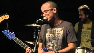 Vibrida - Quello che Vorrei - Live @ Vox Club, Nonantola (MO) [HD]