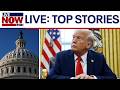 White House Press Briefing Middle East Latest Top Stories