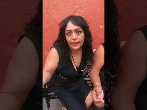 This is how you get rid of big pimples! 🤢 But don't do it on the street haha!